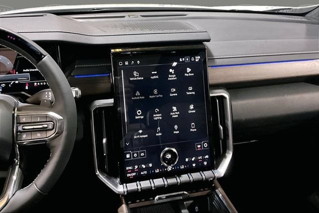 2026 GMC Acadia Denali Ultimate - Photo 11