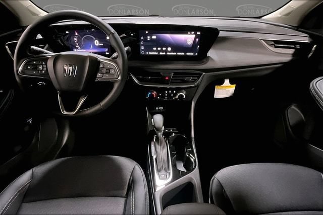 2026 Buick Encore GX Preferred - Photo 8