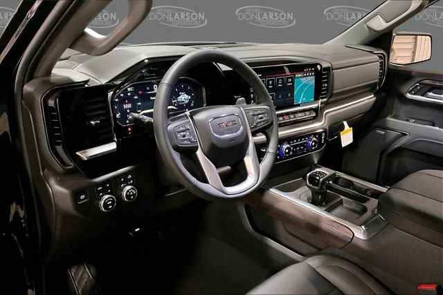 2026 GMC Sierra 1500 SLT - Photo 9