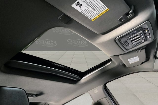 2026 GMC Sierra 1500 Denali - Photo 7