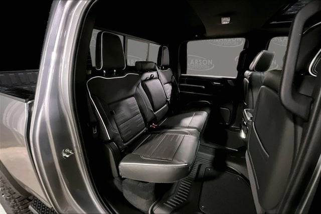 2026 GMC Sierra 2500HD AT4X - Photo 13