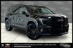 2026 GMC Acadia Elevation SUV