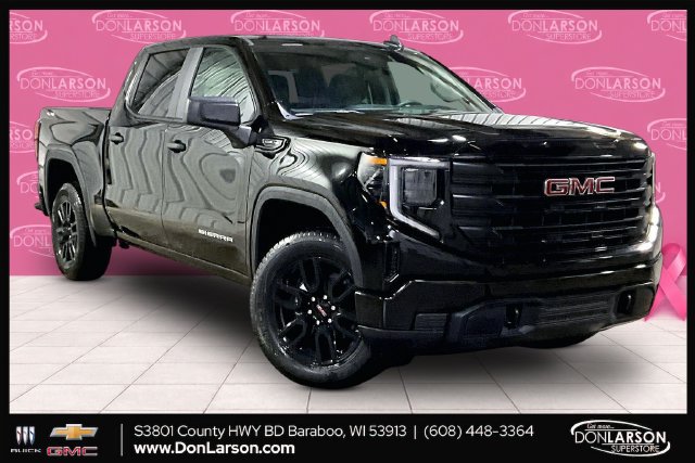  GMC Sierra 1500