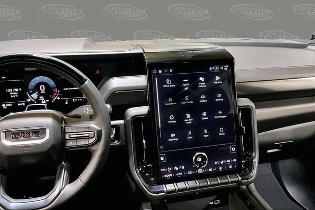 2026 GMC Yukon XL AT4 - Photo 11