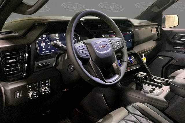 2026 GMC Sierra 1500 AT4 - Photo 9