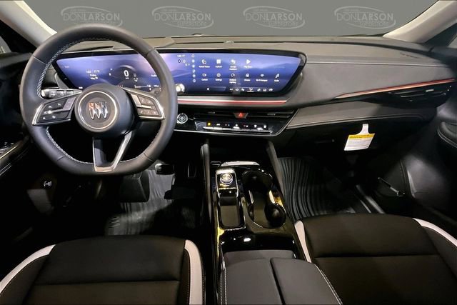 2026 Buick Envision Sport Touring - Photo 10