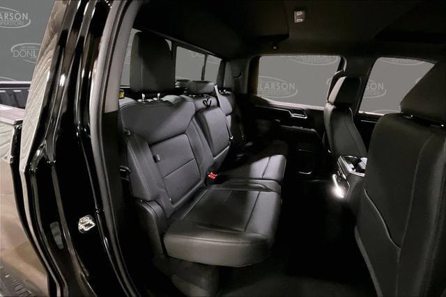 2026 GMC Sierra 1500 SLT - Photo 7
