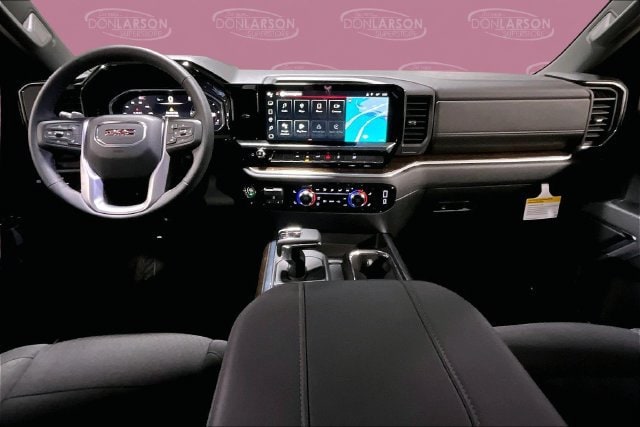 2026 GMC Sierra 1500 Elevation - Photo 10