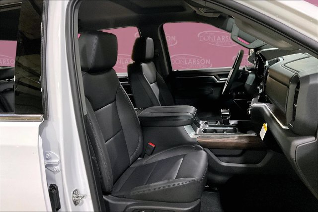 2026 GMC Sierra 1500 SLT - Photo 12