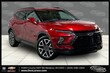  Chevrolet Blazer
