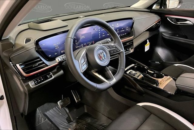 2026 Buick Envision Sport Touring - Photo 9