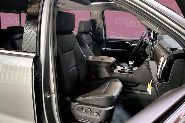 2026 GMC Sierra 1500 Denali - Photo 13