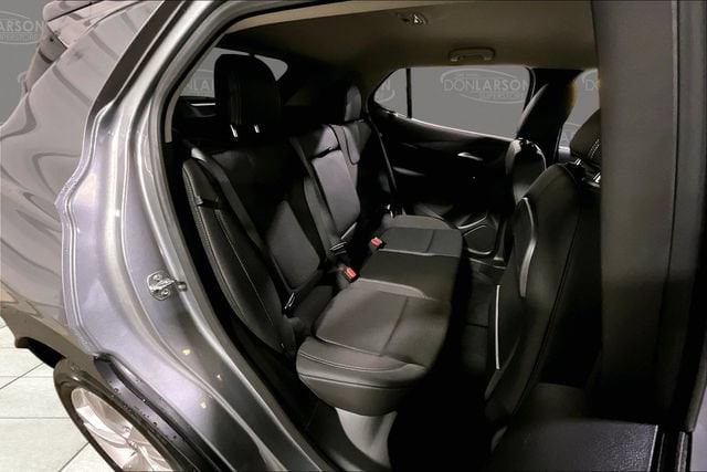 2026 Buick Encore GX Preferred - Photo 11