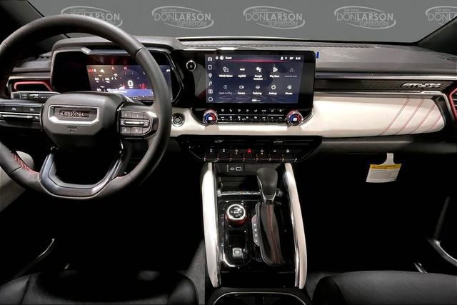 2026 GMC Canyon AT4X - Photo 10