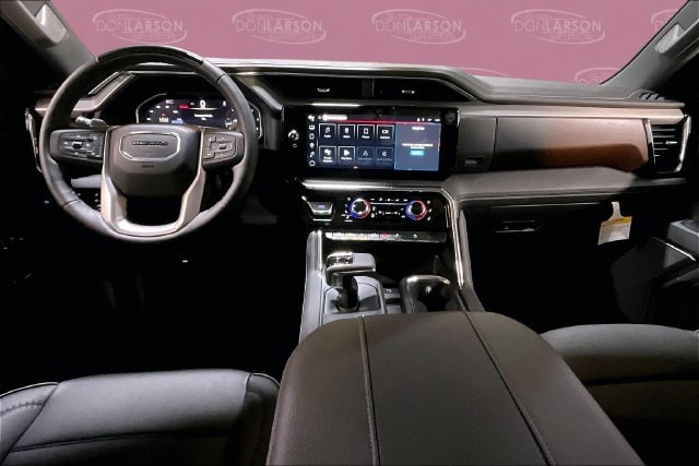 2026 GMC Sierra 1500 Denali - Photo 11