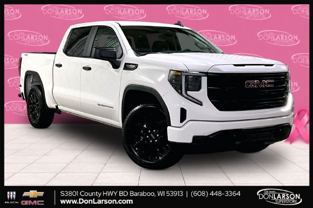  GMC Sierra 1500