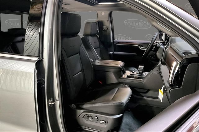2026 GMC Sierra 1500 Denali - Photo 12