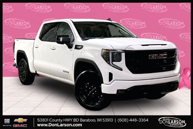  GMC Sierra 1500