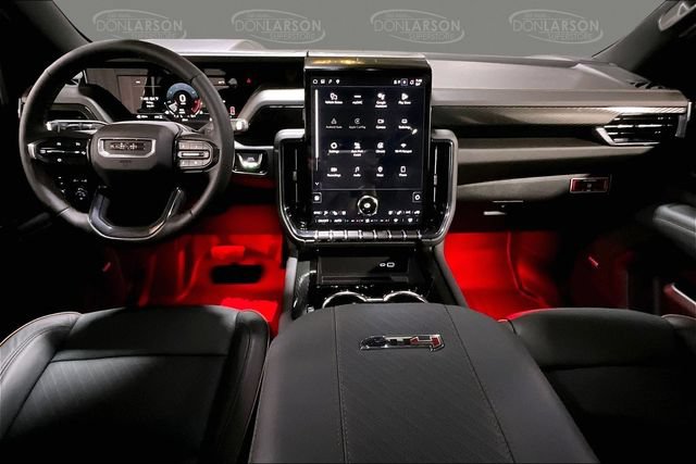 2026 GMC Yukon AT4 - Photo 10