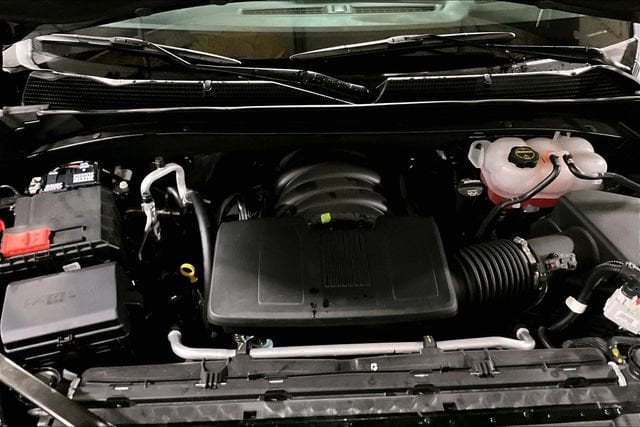 2026 GMC Sierra 1500 AT4 - Photo 14