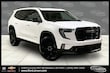  GMC Acadia