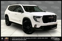 2026 GMC Acadia Elevation SUV