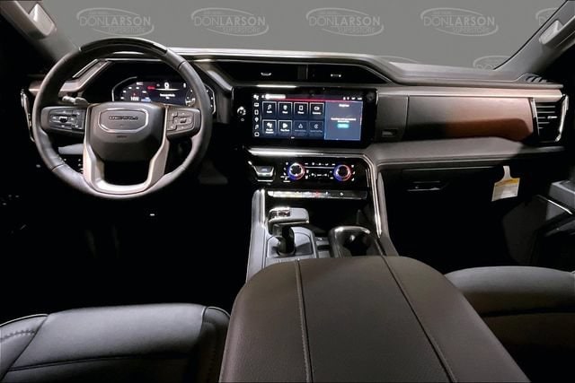 2026 GMC Sierra 1500 Denali - Photo 10