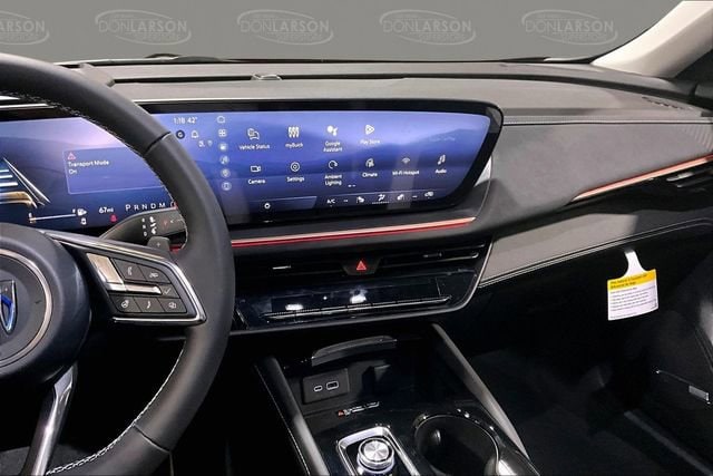 2026 Buick Envision Sport Touring - Photo 10