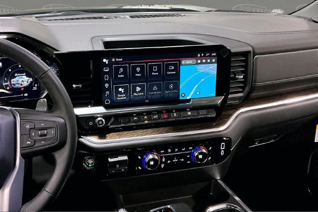 2026 GMC Sierra 1500 Elevation - Photo 12