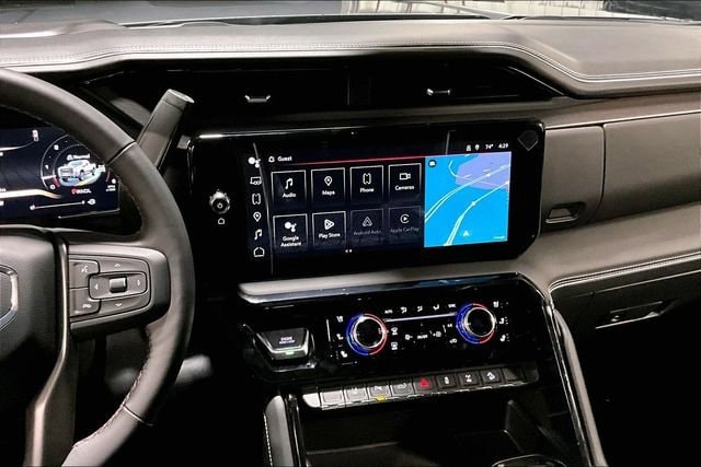 2026 GMC Sierra 2500HD AT4X - Photo 11