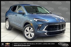 2026 Buick Encore GX Preferred SUV