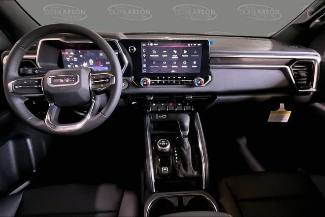 2026 GMC Canyon Elevation - Photo 8