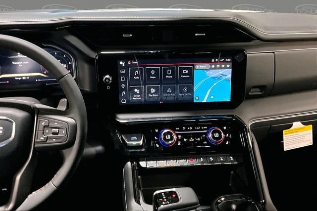 2026 GMC Sierra 1500 AT4X - Photo 11