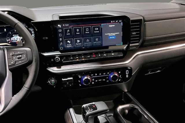 2026 GMC Sierra 1500 SLT - Photo 11