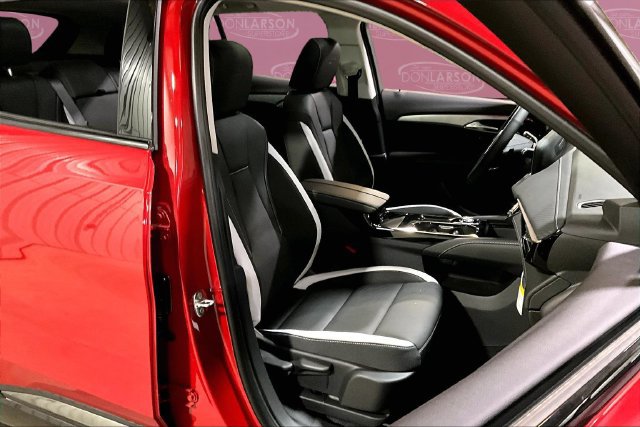 2026 Buick Envision Sport Touring - Photo 13