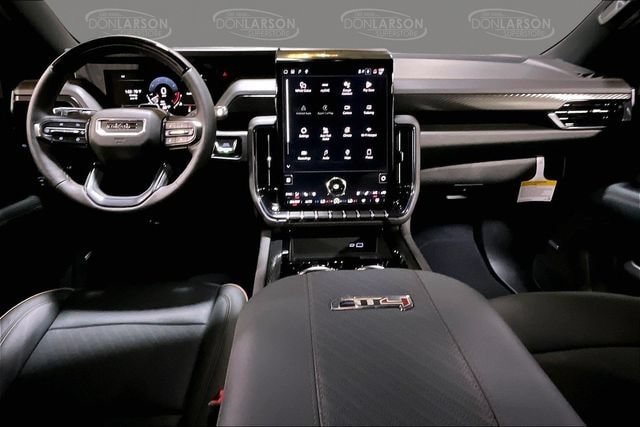 2026 GMC Yukon XL AT4 - Photo 10