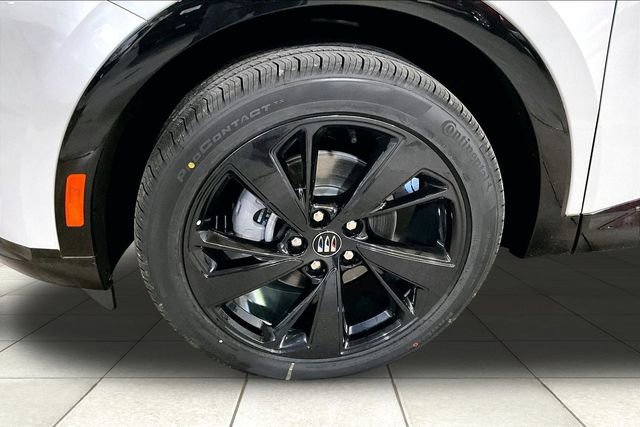 2026 Buick Envision Sport Touring - Photo 8