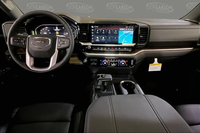2026 GMC Sierra 1500 Elevation - Photo 10
