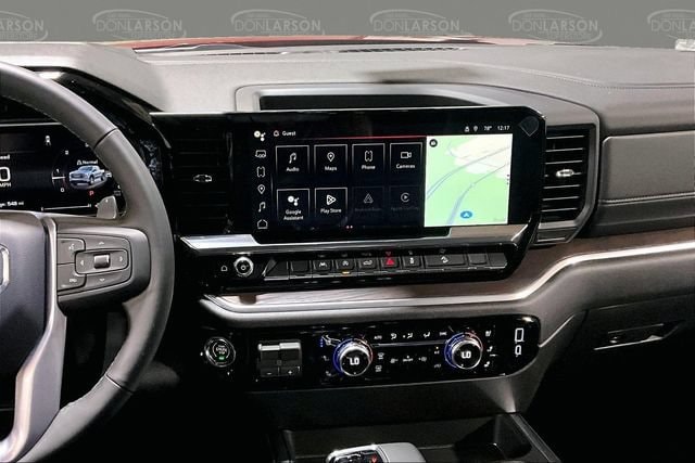 2026 GMC Sierra 1500 SLT - Photo 10