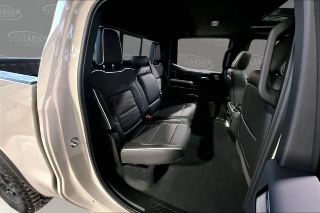 2026 GMC Sierra 1500 AT4X - Photo 13