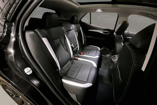 2026 Buick Envision Sport Touring - Photo 13