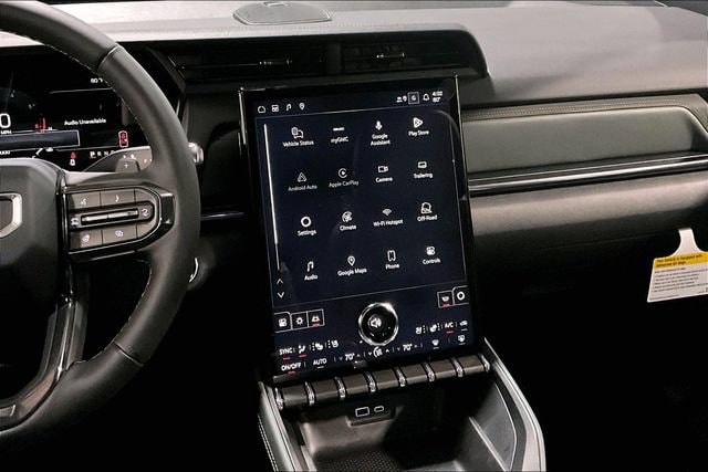 2027 GMC Terrain AT4 - Photo 10