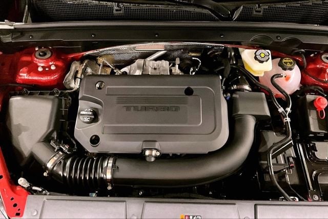 2026 Buick Envision Sport Touring - Photo 13