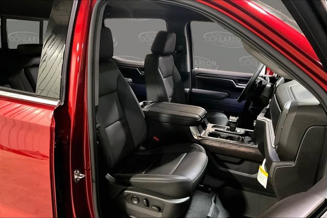 2026 GMC Sierra 1500 SLT - Photo 11