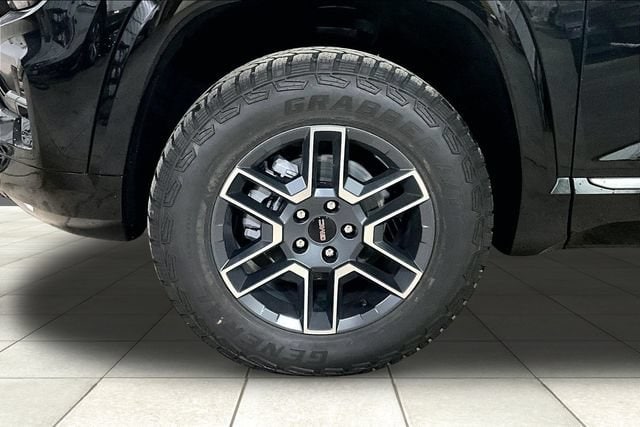 2027 GMC Terrain AT4 - Photo 7
