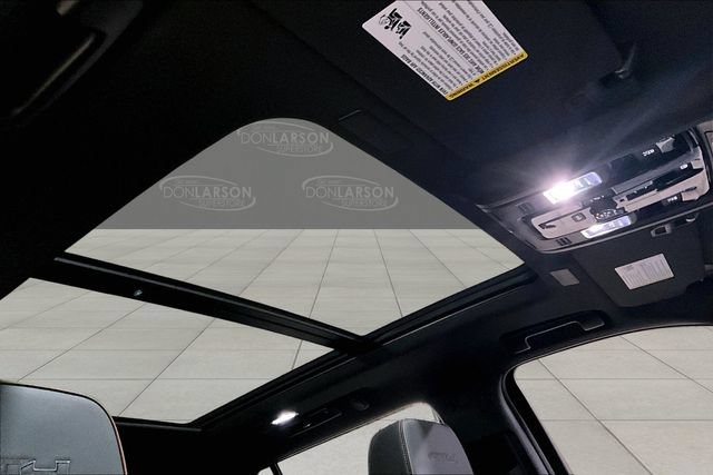2026 GMC Yukon AT4 - Photo 6