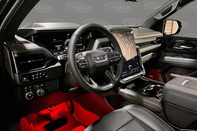 2026 GMC Yukon AT4 - Photo 9