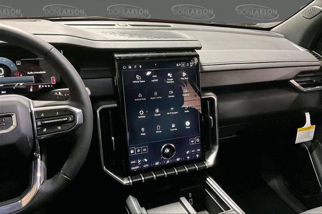 2026 GMC Acadia Elevation - Photo 11