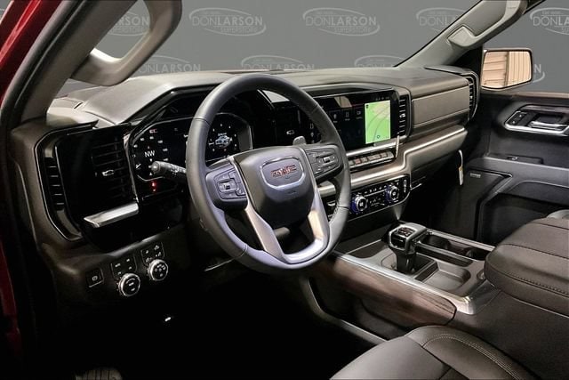 2026 GMC Sierra 1500 SLT - Photo 8