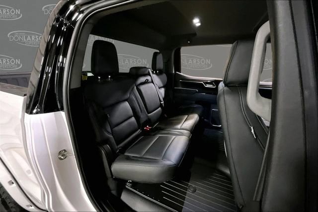 2026 GMC Sierra 1500 Elevation - Photo 12